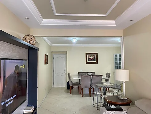 Apartamento 2 Quartos com 1 Suíte e 91m² - Campinas - Foto 15
