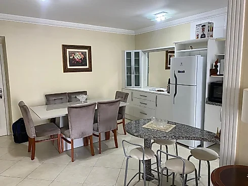 Apartamento 2 Quartos com 1 Suíte e 91m² - Campinas - Foto 16