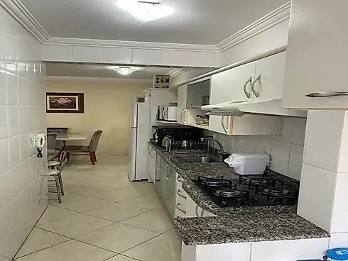 Apartamento 2 Quartos com 1 Suíte e 91m² - Campinas - Foto 19