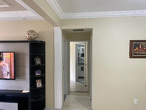 Apartamento 2 Quartos com 1 Suíte e 91m² - Campinas - Foto 20
