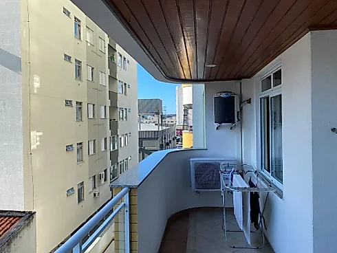 Apartamento 2 Quartos com 1 Suíte e 91m² - Campinas - Foto 22