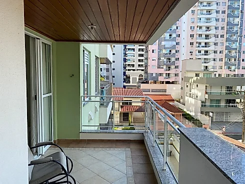 Apartamento 2 Quartos com 1 Suíte e 91m² - Campinas - Foto 23