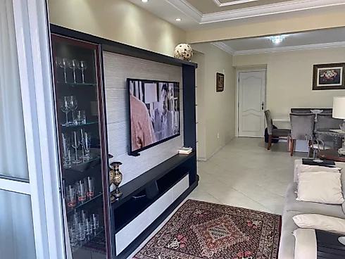 Apartamento 2 Quartos com 1 Suíte e 91m² - Campinas - Foto 25