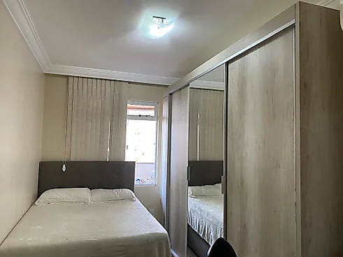 Apartamento 2 Quartos com 1 Suíte e 91m² - Campinas - Foto 26