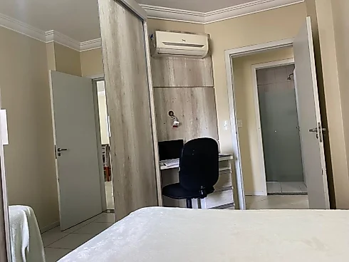 Apartamento 2 Quartos com 1 Suíte e 91m² - Campinas - Foto 27