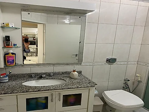 Apartamento 2 Quartos com 1 Suíte e 91m² - Campinas - Foto 29