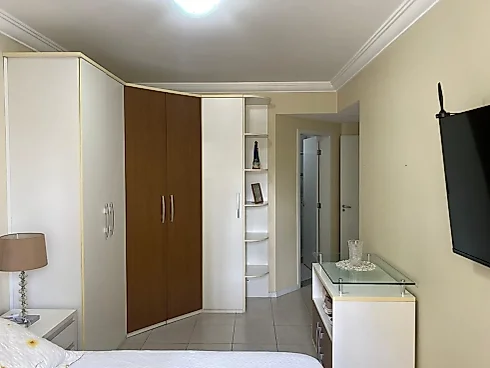 Apartamento 2 Quartos com 1 Suíte e 91m² - Campinas - Foto 32