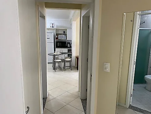 Apartamento 2 Quartos com 1 Suíte e 91m² - Campinas - Foto 34