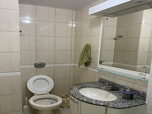 Apartamento 2 Quartos com 1 Suíte e 91m² - Campinas - Foto 35