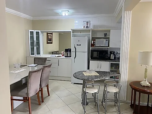 Apartamento 2 Quartos com 1 Suíte e 91m² - Campinas - Foto 37