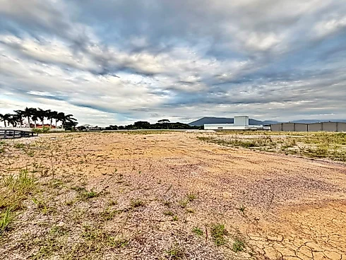 Terreno em Alto Aririú, Palhoça