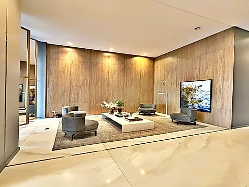 Apartamento em Campinas, São José