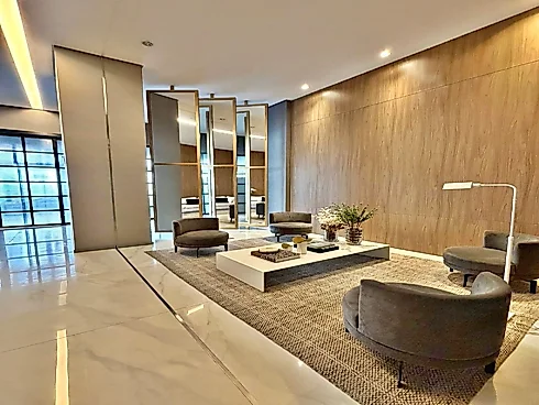 Apartamento em Campinas, São José