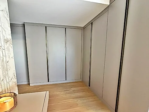 Amplo Apartamento Disponível para Venda, 4 Suítes, Totalmente Mobiliado e Decorado, no Kplatz Residence, Bairro Campinas, São José/SC - Foto 22