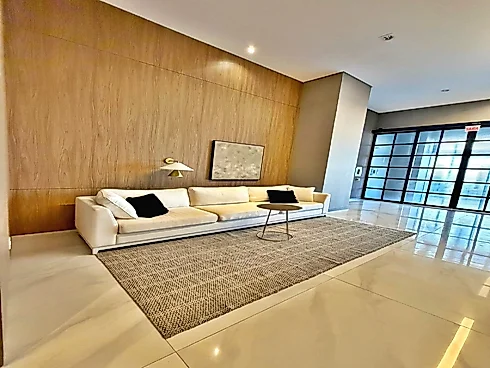 Apartamento em Campinas, São José