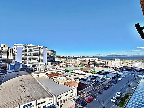 Amplo Apartamento Disponível para Venda, 4 Suítes, Totalmente Mobiliado e Decorado, no Kplatz Residence, Bairro Campinas, São José/SC - Foto 38