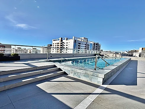 Amplo Apartamento Disponível para Venda, 4 Suítes, Totalmente Mobiliado e Decorado, no Kplatz Residence, Bairro Campinas, São José/SC - Foto 42