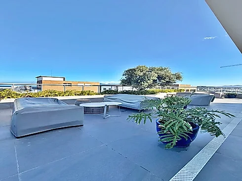 Amplo Apartamento Disponível para Venda, 4 Suítes, Totalmente Mobiliado e Decorado, no Kplatz Residence, Bairro Campinas, São José/SC - Foto 45
