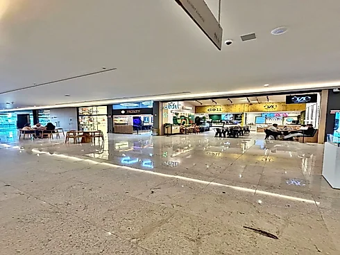 Amplo Apartamento Disponível para Venda, 4 Suítes, Totalmente Mobiliado e Decorado, no Kplatz Residence, Bairro Campinas, São José/SC - Foto 55