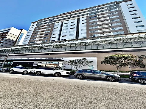 Amplo Apartamento Disponível para Venda, 4 Suítes, Totalmente Mobiliado e Decorado, no Kplatz Residence, Bairro Campinas, São José/SC - Foto 59