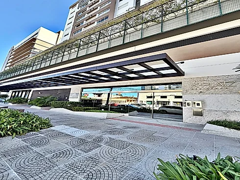 Apartamento em Campinas, São José