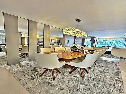 Apartamento em Campinas, São José