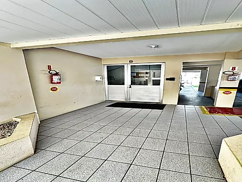 Apartamento em Nossa Senhora do Rosário, São José
