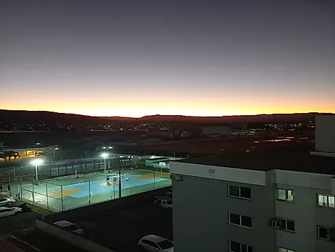 Apartamento em Vendaval, Biguaçu