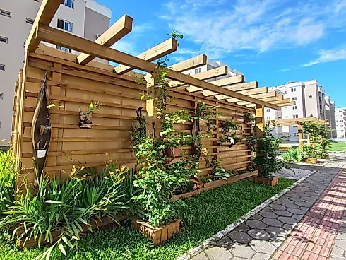 Apartamento 2Dormotórios a Venda -Biguaçu SC - Foto 11