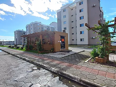 Apartamento 2Dormotórios a Venda -Biguaçu SC - Foto 12