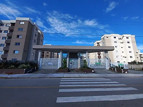 Apartamento 2Dormotórios a Venda -Biguaçu SC - Foto 13