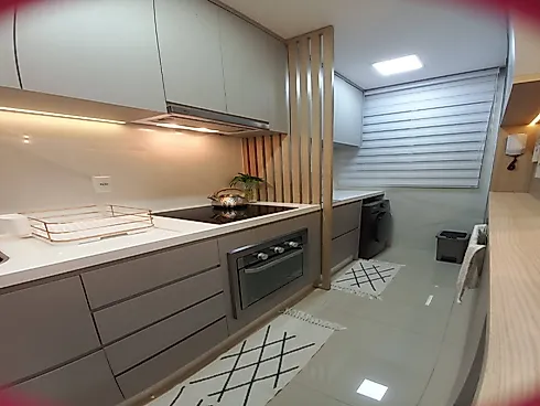 Apartamento 2Dormotórios a Venda -Biguaçu SC - Foto 16