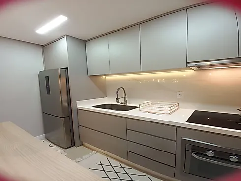 Apartamento 2Dormotórios a Venda -Biguaçu SC - Foto 18