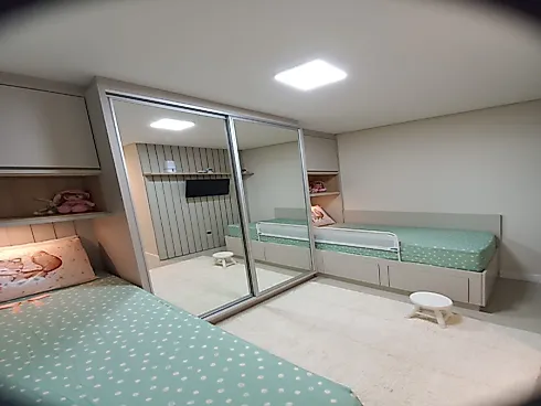Apartamento 2Dormotórios a Venda -Biguaçu SC - Foto 19