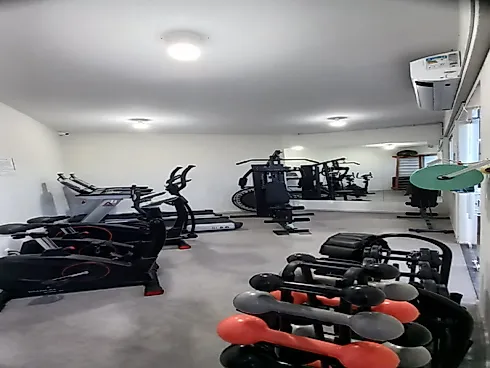 Apartamento em Vendaval, Biguaçu