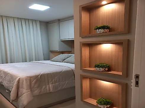 Apartamento 2Dormotórios a Venda -Biguaçu SC - Foto 20