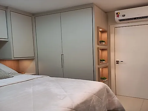 Apartamento 2Dormotórios a Venda -Biguaçu SC - Foto 21