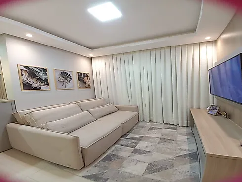 Apartamento 2Dormotórios a Venda -Biguaçu SC - Foto 22