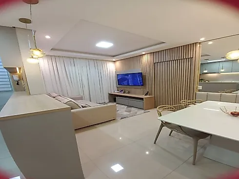 Apartamento 2Dormotórios a Venda -Biguaçu SC - Foto 24