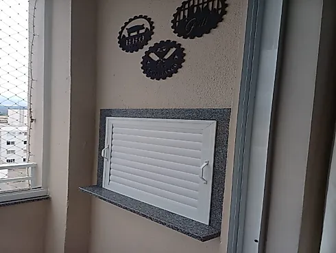 Apartamento 2Dormotórios a Venda -Biguaçu SC - Foto 25