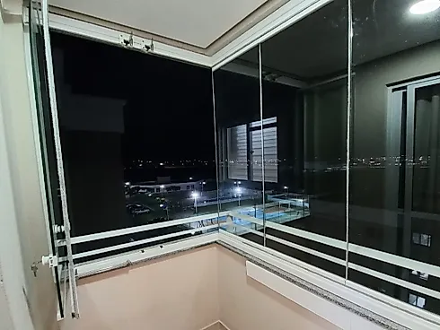 Apartamento em Vendaval, Biguaçu