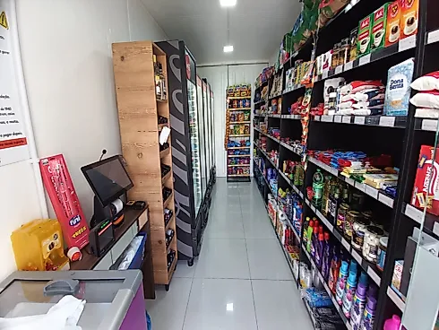 Apartamento em Vendaval, Biguaçu