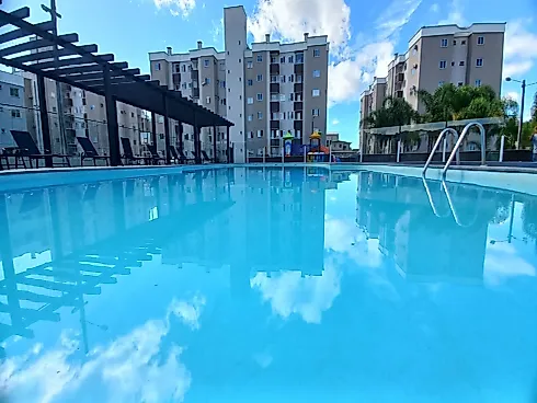 Apartamento 2Dormotórios a Venda -Biguaçu SC - Foto 7