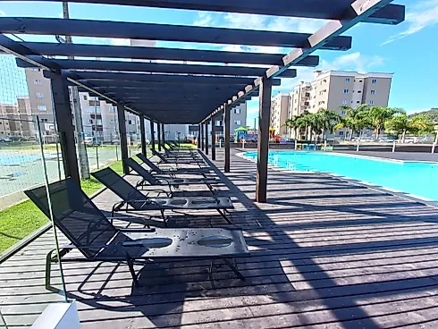 Apartamento 2Dormotórios a Venda -Biguaçu SC - Foto 8