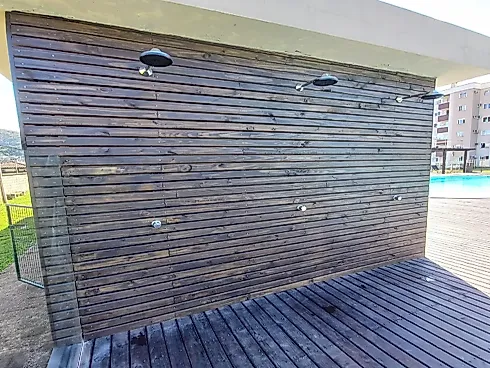 Apartamento 2Dormotórios a Venda -Biguaçu SC - Foto 9