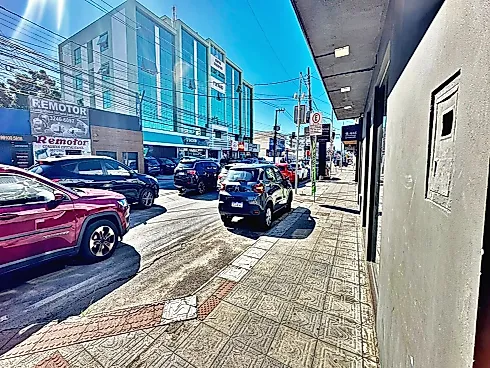 Loja Superior  Comercial - 150m², Barreiros - Foto 10