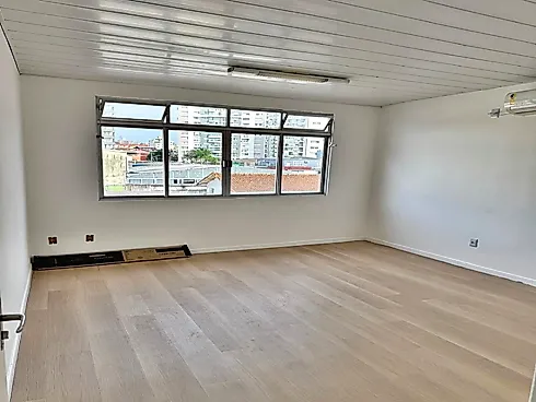 Loja Superior  Comercial - 150m², Barreiros - Foto 9