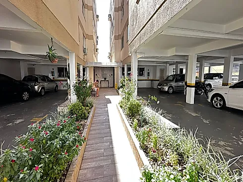 Apartamento em Campinas, São José