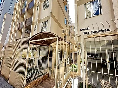 Apartamento em Campinas, São José