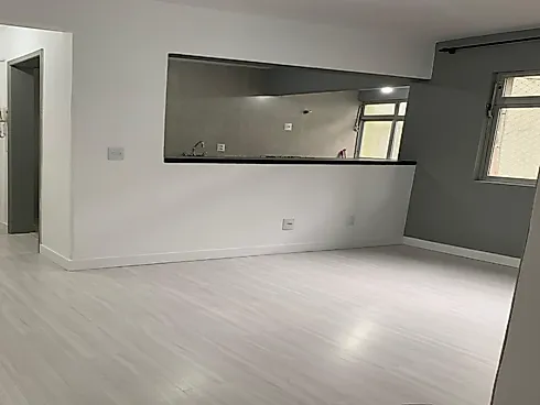Apto 2 Quartos, 1 Vaga, Lazer - Estreito 